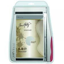Sell and buy guillotine on one of the biggest virtual items trading marketplaces. Tim Holtz Paper Cardstock Guillotine Trimmer 8 5 Craftyarts Co Uk