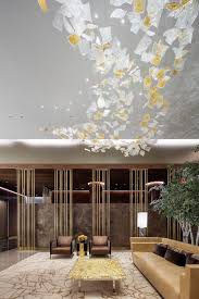 5 Meters Long 3 5 Meters Wide 359 Hand Blown Bohemian Crystal Elements 1 Bespoke Lighting Ex Luxury Chandelier Hotel Chandelier Light Art Installation