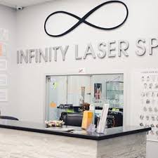 infinity laser spa from 95 new