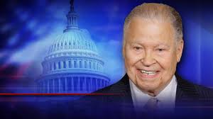 Resisting labels, Edward Brooke broke barriers and embraced bipartisanship 