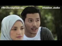 Mengisahkan kisah percintaan antara tengku dan medina yang penuh warna warni. Hero Seorang Cinderella 20 Hero Seorang Cinderella Eps 7