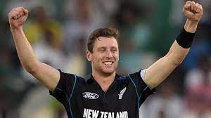 Welcome to the facebook page for matt henry. Matt Henry Reveals His Best Bowling Partners
