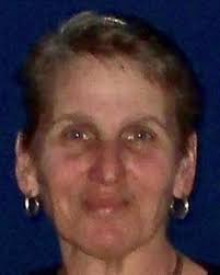 Carol Abro-Garry Obituary (1958