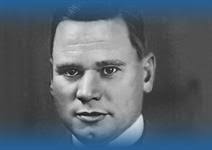 Der Politiker Max Brauer forcierte Hamburgs Wiederaufbau