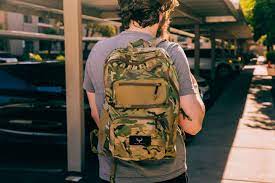 Firebird Armored Backpack Backpacks Armor Ar500 Armor