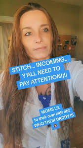 Mom Lies about Dad to Her Son