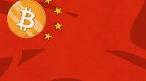 One positive signal of a. Report Chinese Officials Are Examining Bitcoin Energy Use Nasdaq