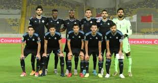 يستمر نادى بيراميدز في التغريد منفردًا بالتعاقدات المدوية التي يُبرمها مسئولو النادى لتدعيم صفوف الفريق، حيث يتميز بيراميدز في استقدام نجوم عالميين. Ø¨ÙŠØ±Ø§Ù…ÙŠØ¯Ø² ÙŠÙ‡Ø²Ù… Ø­ÙˆØ±ÙŠØ§ Ø¨Ø«Ù†Ø§Ø¦ÙŠØ© ÙˆÙŠØªØ£Ù‡Ù„ Ù„Ù…ÙˆØ§Ø¬Ù‡Ø© Ù†Ù‡Ø¶Ø© Ø¨Ø±ÙƒØ§Ù† Ø¨Ù†Ù‡Ø§Ø¦Ù‰ Ø§Ù„ÙƒÙˆÙ†ÙØ¯Ø±Ø§Ù„ÙŠØ© Ø§Ù„ÙŠÙˆÙ… Ø§Ù„Ø³Ø§Ø¨Ø¹