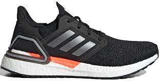 While the qualifications and traits required to become an astronaut are extremely stringent, perhaps wearing the same sneakers as them is the next best thing. Adidas Wmns Ultra Boost 20 Nasa Core Black 2020 Fz0174