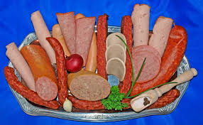 Wurstrezepte Wurst Selber Machen Bratwurst Selber Machen