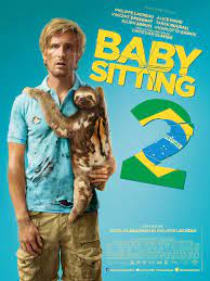 Babysitting 2 Baby Sitting Philippe Lacheau Film