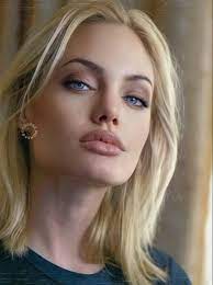 Angelina jolie makes rare comment about her children amid brad. Angelina Jolie Angelina Jolie Style Angelina Jolie Photos Beauty Girl