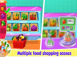 Candy's supermarket mod apk 1.0 full version. Baby Pug Supermarket Pet Cash Register Shop Apk Apkdownload Com