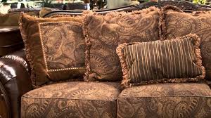 Affordable and search from millions of royalty free images, photos and vectors. Ashley Fresco Antique Sofa And Loveseat Set Youtube