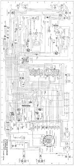 Jeep Wiring Diagrams 1976 And 1977 Cj Jeep Cj7 Jeep Jeep Cj5