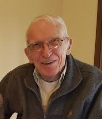 Robert Botterbusch Obituary (1931