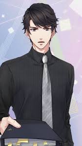 Pin By Sarah Gumaelius On Li Zeyan Handsome Anime Guys Handsome Anime Anime Guys