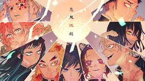 We have a massive amount of hd images that will make your computer or smartphone look absolutely fresh. Demon Slayer Giyuu Tomioka Gyomei Himejima Kyojuro Rengoku Mitsuri Kanroji Muichiro Tokito Obanai Iguro Sanemi Shinazugawa Shinobu Kochou Tengen Uzui On Center Circle Hd Anime Wallpapers Hd Wallpapers Id 40542