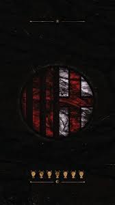 نصح سيلفيو برلسكوني، مالك نادي ميلان السابق لكرة القدم، نجم الفريق الحالي، زلاتان إبراهيموفيتش، بالاستمرار مع الروسونيري حتى نهاية مسيرته. Iphone Ac Milan Wallpapers Wallpaper Cave