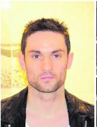 Sister's relief at killer Eric Locke's jailing