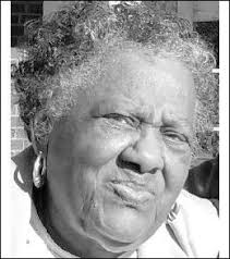 Sarah Dial Obituary (2017)