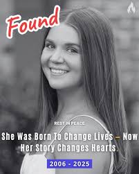 Katherine That Went Missing 2025