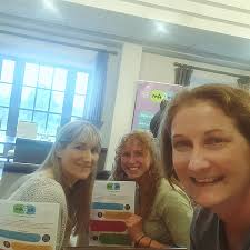 I was so happy to attend the launch of Greystones' Autism Friendly Town  initiative this evening. Inspiring (yes this word gets used a lot but it's  a worthy use here) speeches from