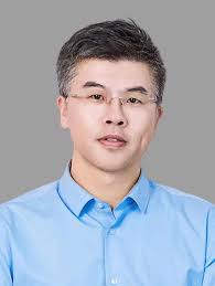 朱志强-中国科学院大学-UCAS