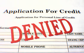 Check spelling or type a new query. What To Do If Your Credit Card Application Gets Rejected Clark Howard