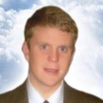 John Zachery Septer Obituary