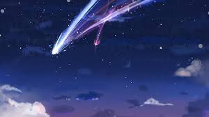 We have 78+ background pictures for you! Your Name Hd Wallpaper Hintergrund 2560x1440