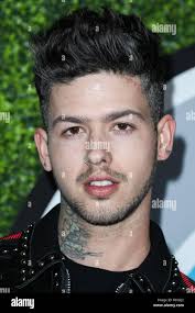 Travis mills hi-res stock photography and images