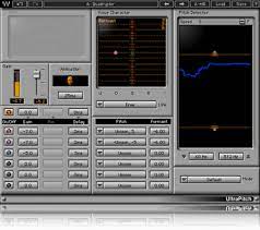 With an excellent reverb algorithm from one of the most renowned companies in the industry, you can quickly fill spaces with immersive sound. Ultrapitch Pitch Shifter And Harmonizer Plugin Waves