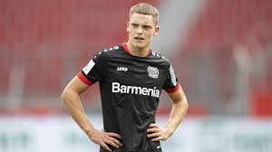 Da wäre er wohl sicher gesetzt. Bayer Leverkusen Wirtz Vor Neuem Langfristigen Vertrag Alario Bald Weg Transfermarkt