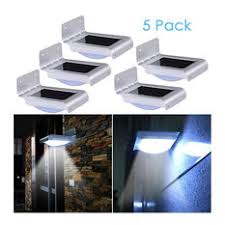 4.3 out of 5 stars 155. 50 Most Popular Solar Outdoor Wall Lights And Sconces For 2021 Houzz