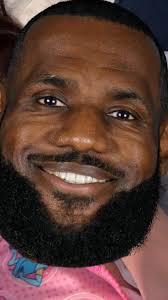 Lebron Jahames Monika