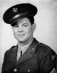 James Edward “Bud” Murphy (1921-1978)