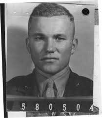 Tech. Sgt. JAMES RICHARD EVANS