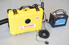 Portable Diesel Air Heater Planar 2d 12v Planar Marine Truck Air Heaters Amenagement Camping Car Camping Car Camping
