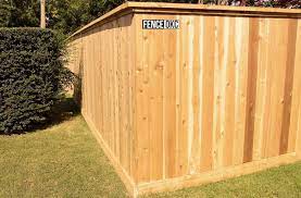46 inches at its lowest point picket spacing: 9 Things To Know Before Installing Fences In Oklahoma