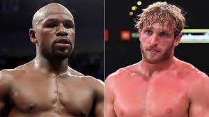 How will sunday's exhibition bout between floyd mayweather and logan paul turn out? Logan Paul Vows Floyd Mayweather Jr Knockout As Two Gear Up For Exhibition Bout Fox News