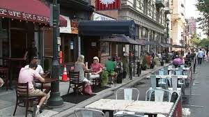 Check spelling or type a new query. A Section Of Center City Was Closed To Traffic To Help Restaurants Amid Covid 19 6abc Philadelphia