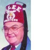 L.M. Anderson Obituary (2009)