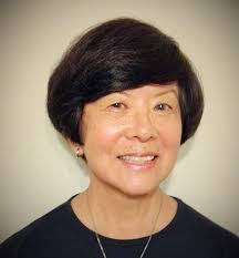 Supervisorial Districts 1, 2, 3, 4, & 5