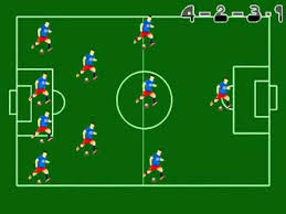 Maybe you would like to learn more about one of these? Video Tutorial Belajar Formasi Sepakbola Dan Cara Membawa Bola Youtube