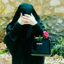 محجبات انستقرام صور لمحجبات الانستقرام دلع ورد