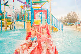 PortAventura Park, Ferrari Land or Caribe Aquatic Park