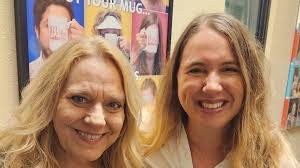 Kimberly Damm's Instagram, Twitter & Facebook