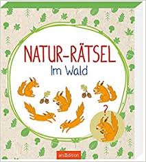 Learn vocabulary, terms and more with flashcards, games and other study tools. Natur Ratsel Im Wald Amazon De Sommer Eleanor Bucher