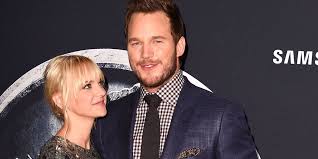 © pa/aap anna faris and chris pratt were married until 2017. Chris Pratt And Anna Faris A Timeline Of Their Relationship